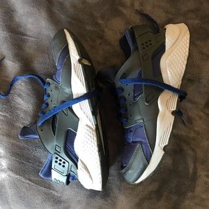 Nike Air Huarache